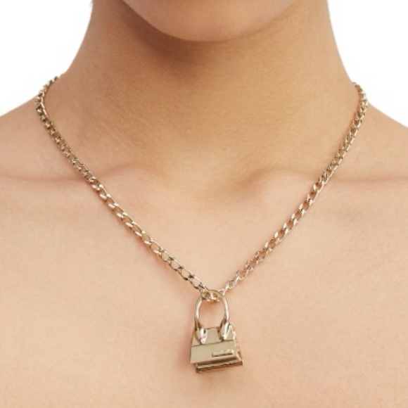 Jacquemus The Chiquito Necklace - Picture 14 of 16